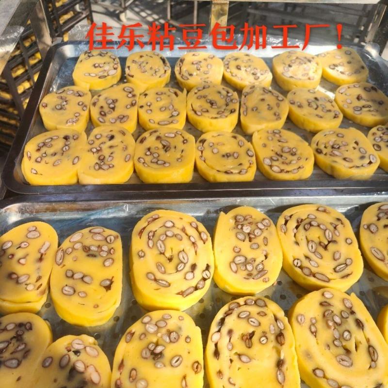 黑龙江精品粘糕纯手工制作干净卫生产地直发