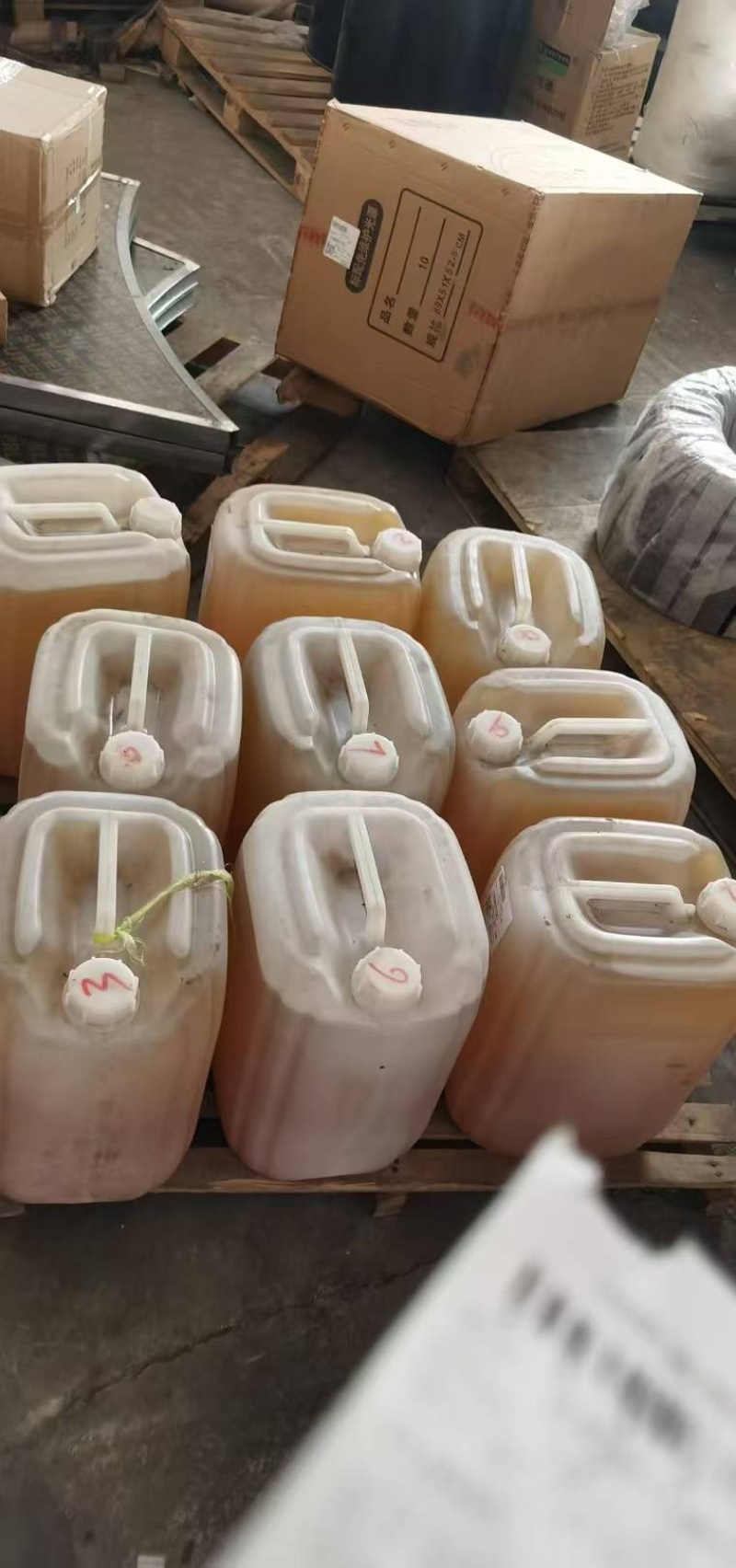 花生油，常年加工销售，无添加健康安全，欢迎咨询下单