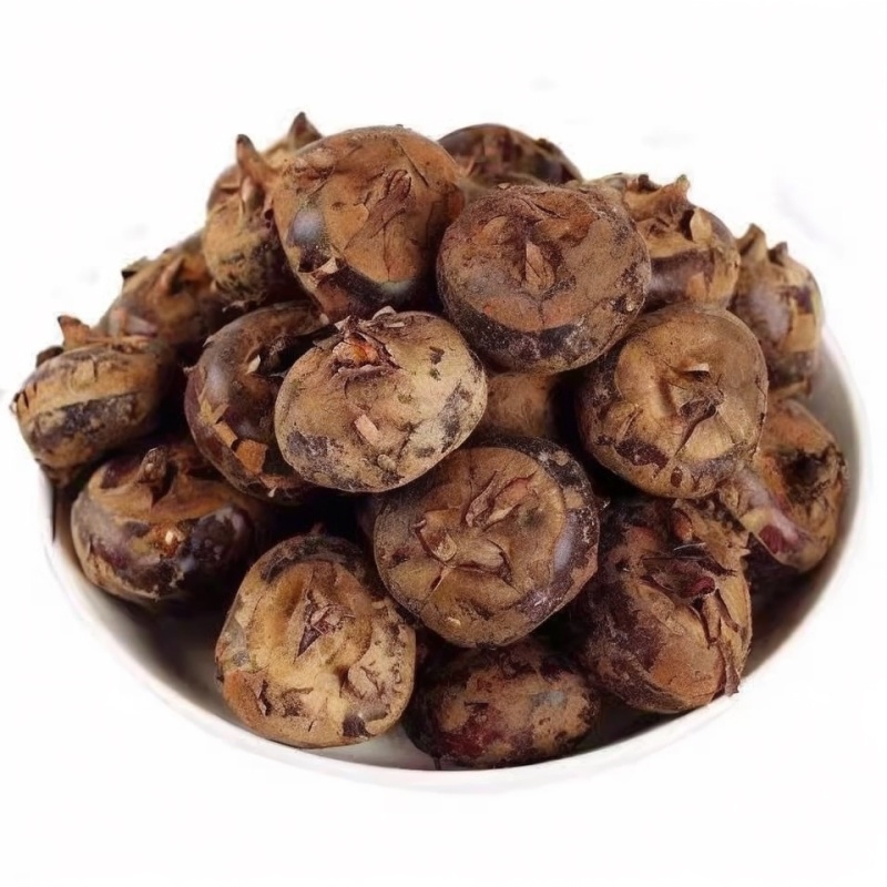 马蹄广西特大马蹄新鲜荸荠水果农家马蹄即食
