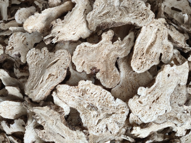 白术生白术炒白术规格齐全