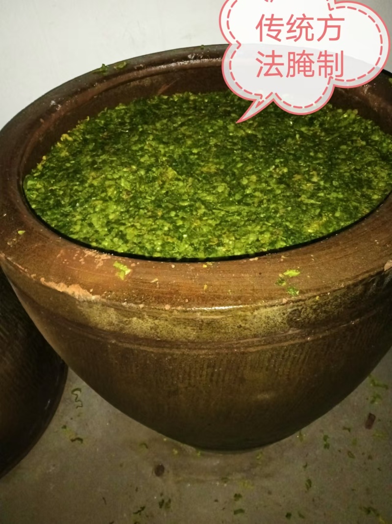 绍兴梅干菜传统工艺原汁原味香味浓郁干净无沙自产自销
