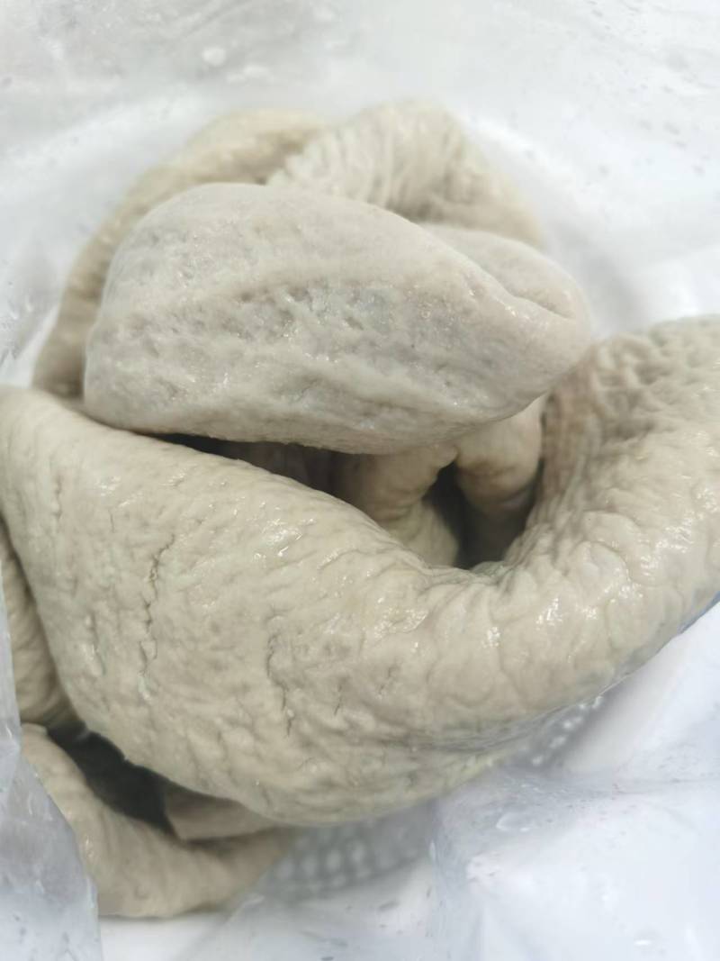 【优质】广东飞水牛肠-品质保障-支持看货-牛杂天花板
