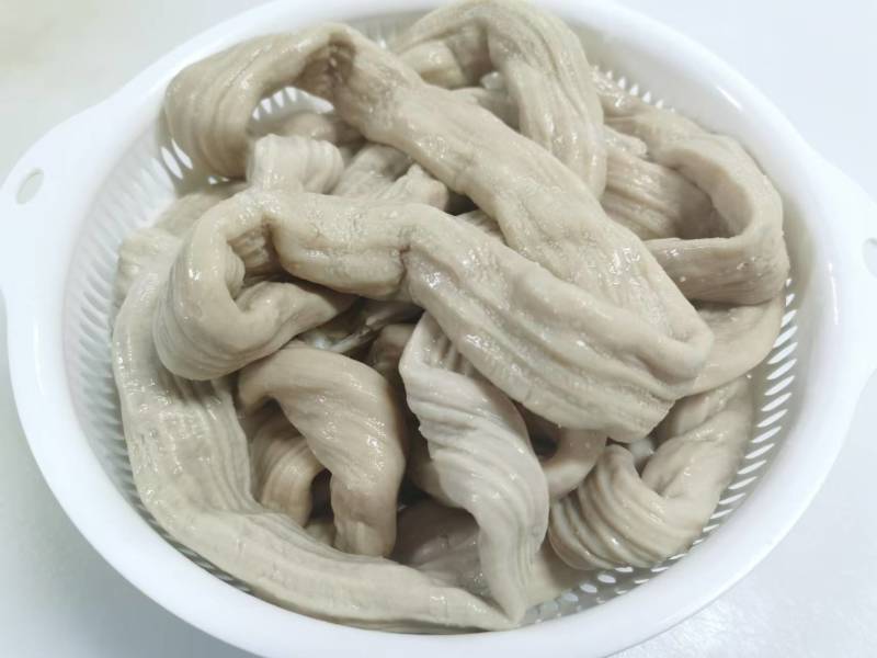 【优质】广东飞水牛肠-品质保障-支持看货-牛杂天花板