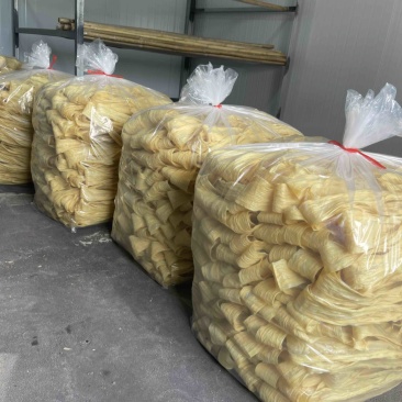 高品质手工腐竹批发