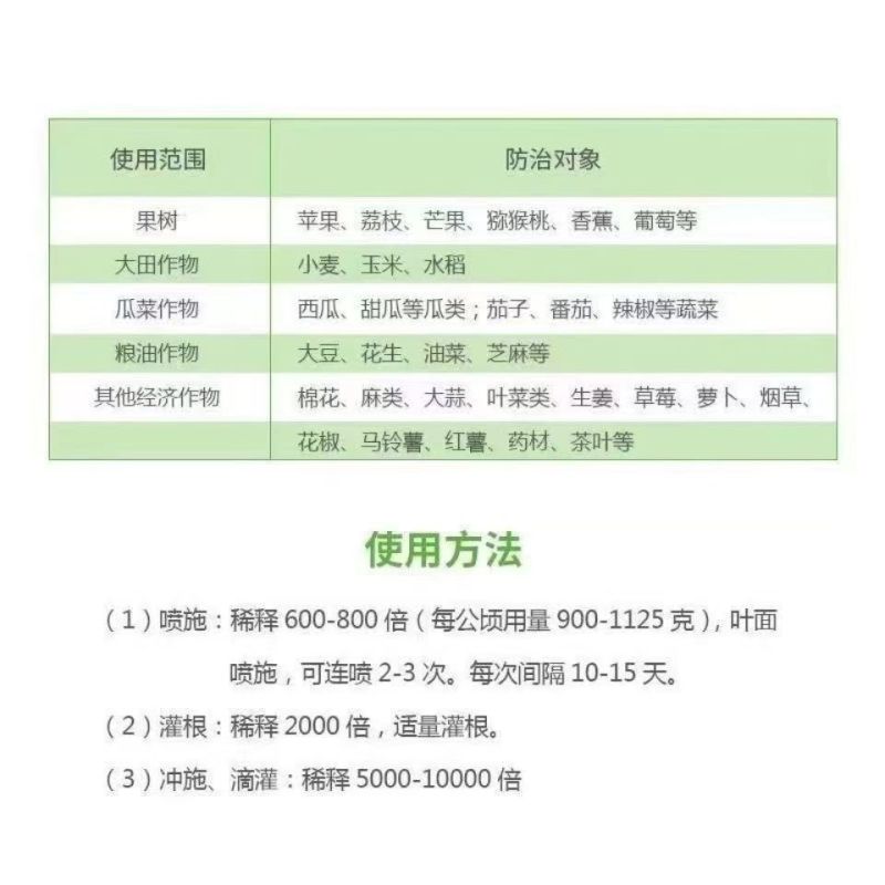 大厂出品大品牌云天化三环磷酸二氢钾高效磷钾复合肥料
