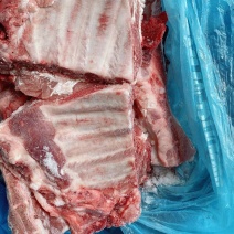 多肉小排13.75一斤，一件20斤