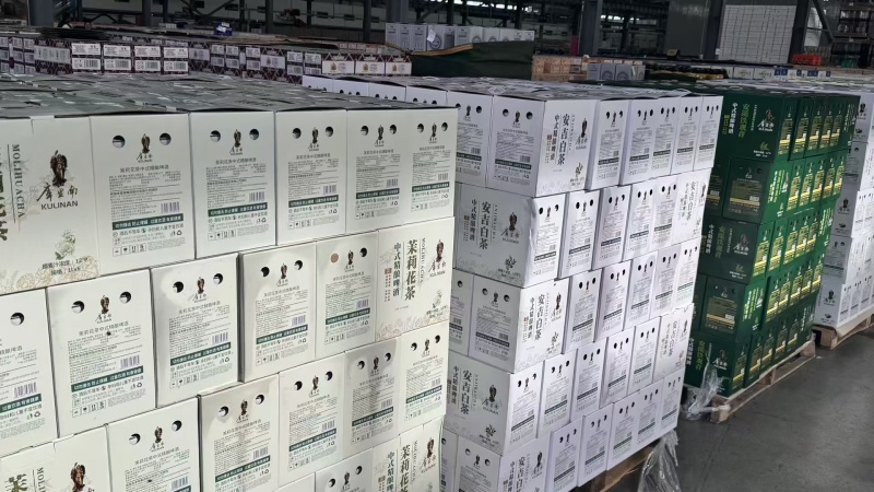 信阳毛尖中式精酿啤酒