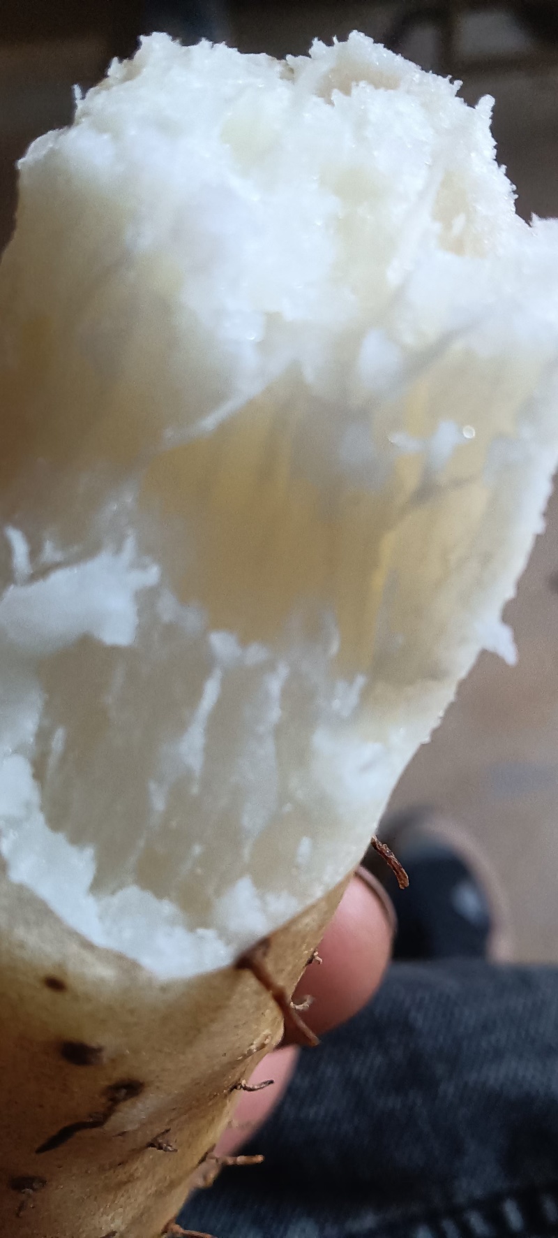 新鲜山药，健康美味，直供农场，**特惠！