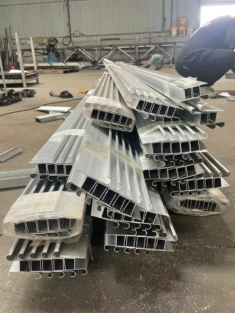 镀锌移动苗床大棚温室植物苗床种植花卉育苗栽培固定架子农业