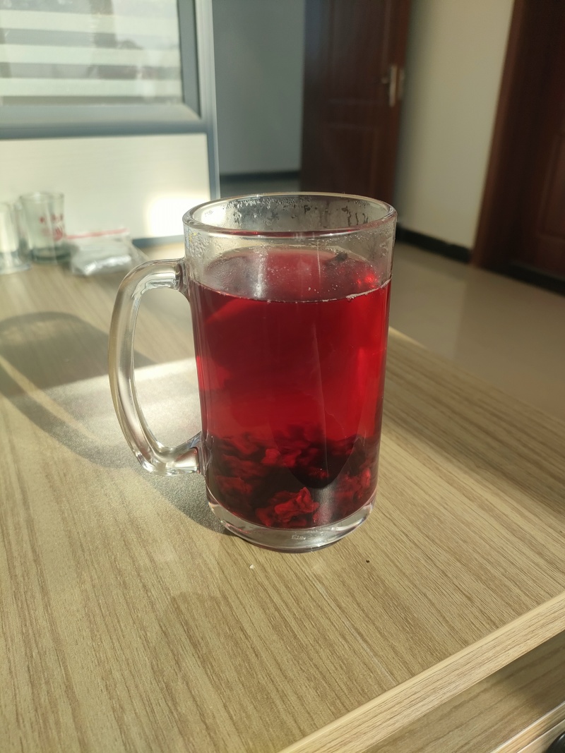 脱水红甜菜丁