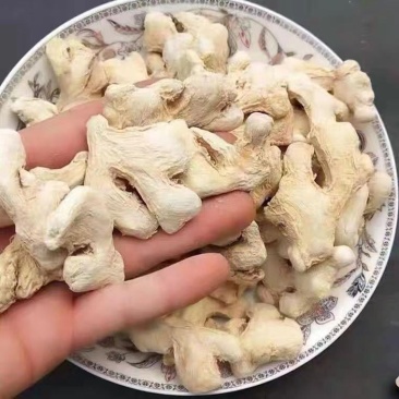 干姜片干姜粉中药