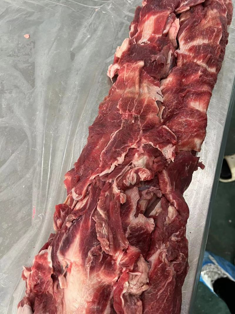 （河北供货）牛肉筋，筋头巴脑，电商，饭店**。价格便宜