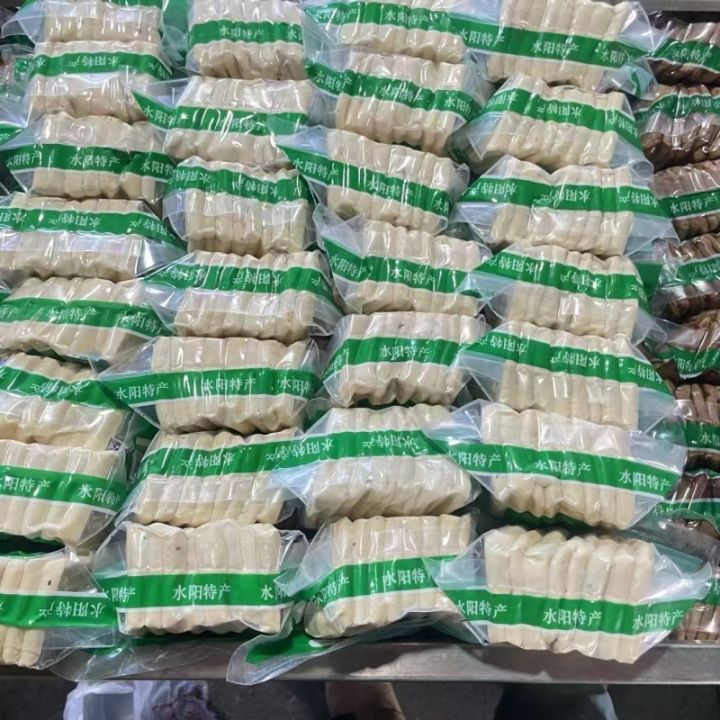 宣城特产厂家直销豆腐干干子香干适合社区团购食堂