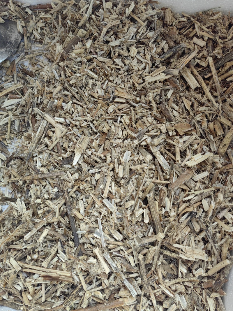桑枝木屑（代替玉米芯）