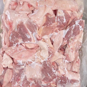 肥猪正四六碎肉