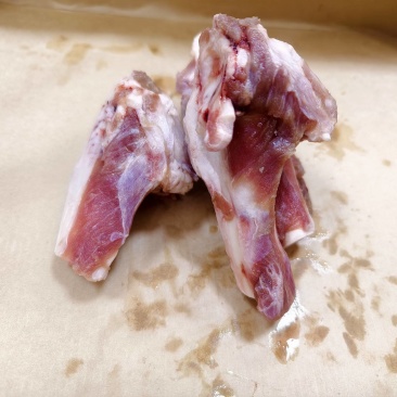 羔羊羊棒骨，超低，6一斤