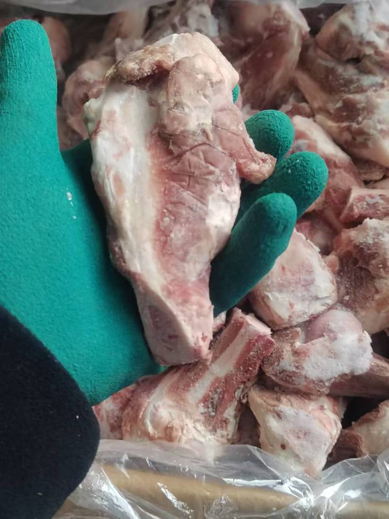 羔羊羊棒骨，超低，6一斤
