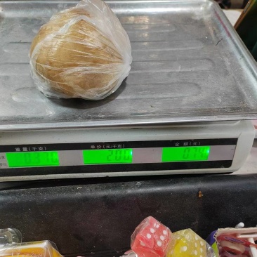 腌制芥菜嘎达品种好