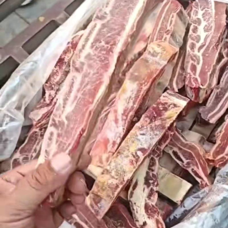 牛肋排