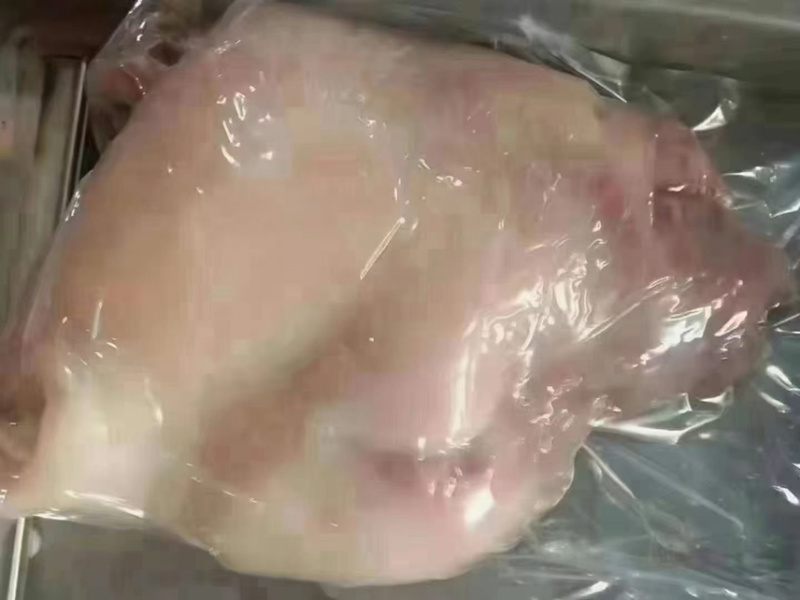 全熟牛头肉真空包装（源头工厂批发一件也是批发价）