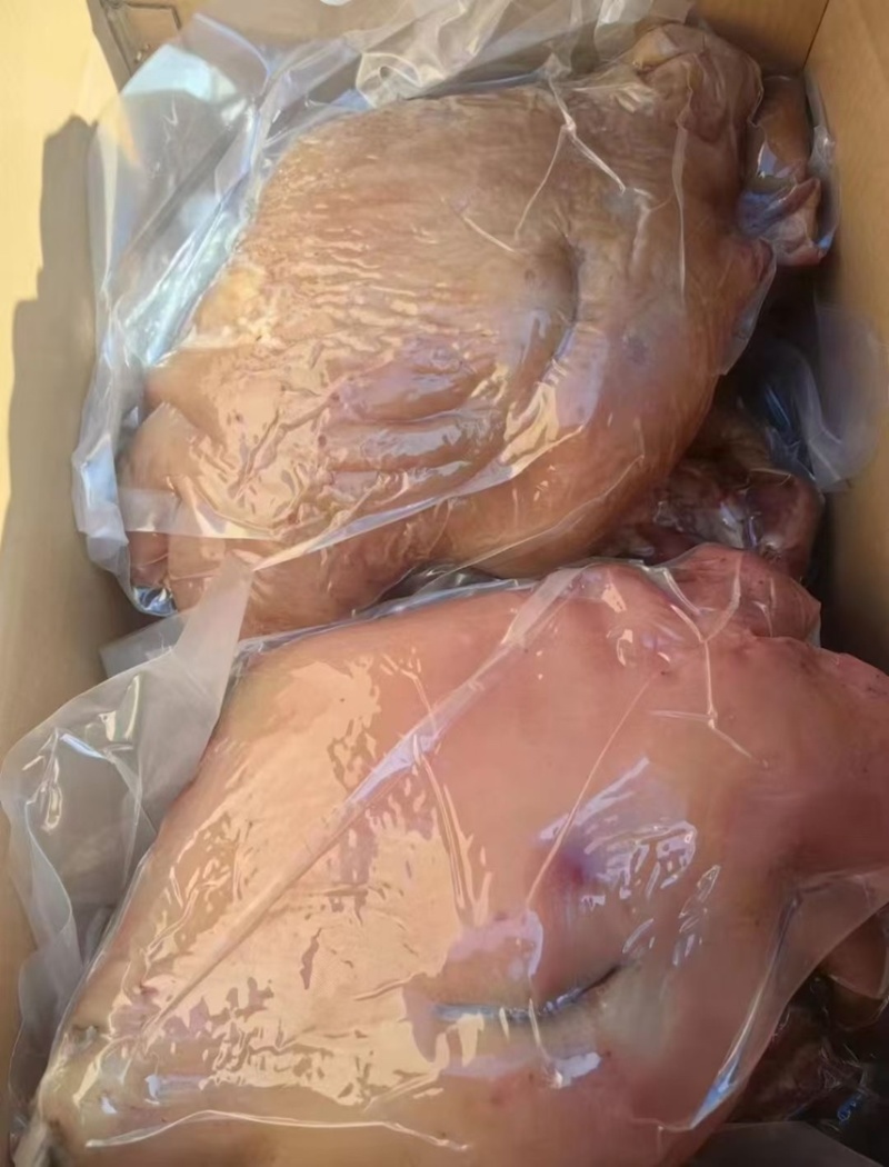 全熟牛头肉真空包装（源头工厂批发一件也是批发价）