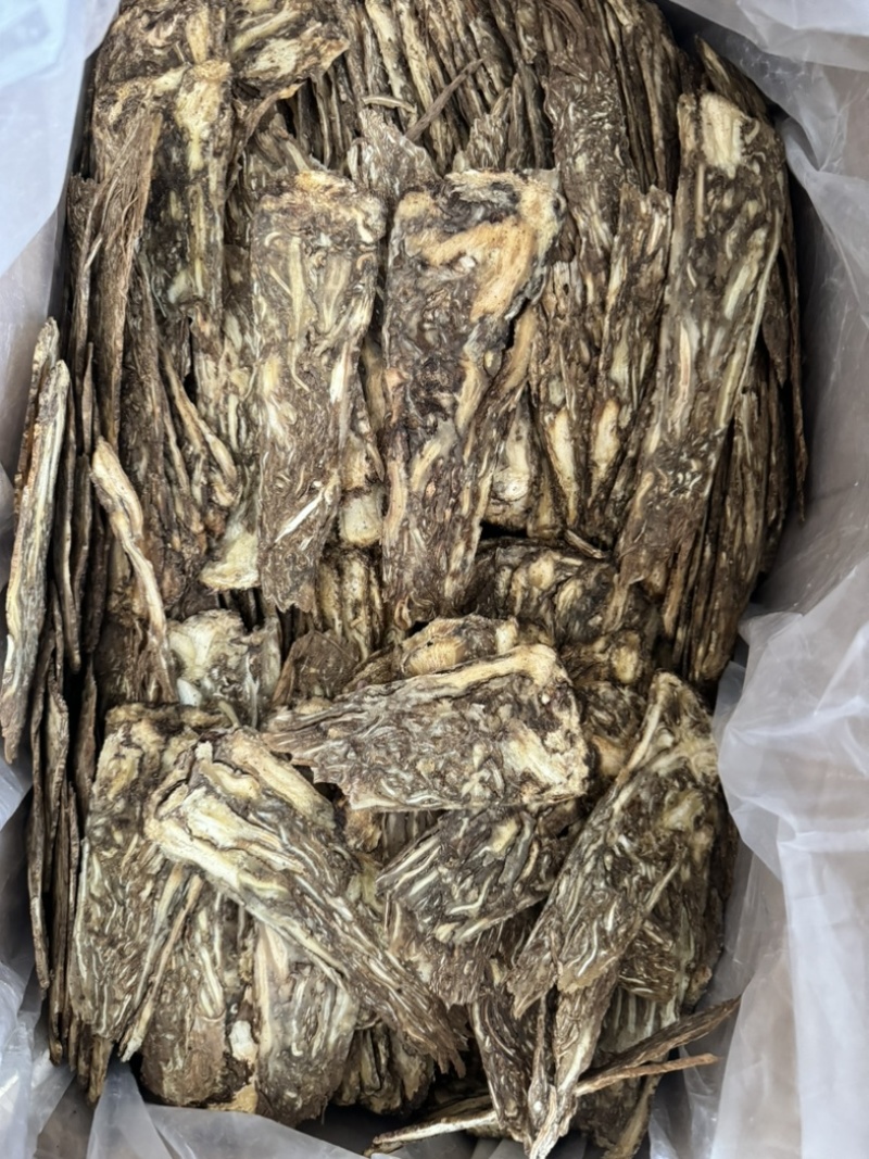 当归佛手当归片岷县当归无硫当归压片中心片