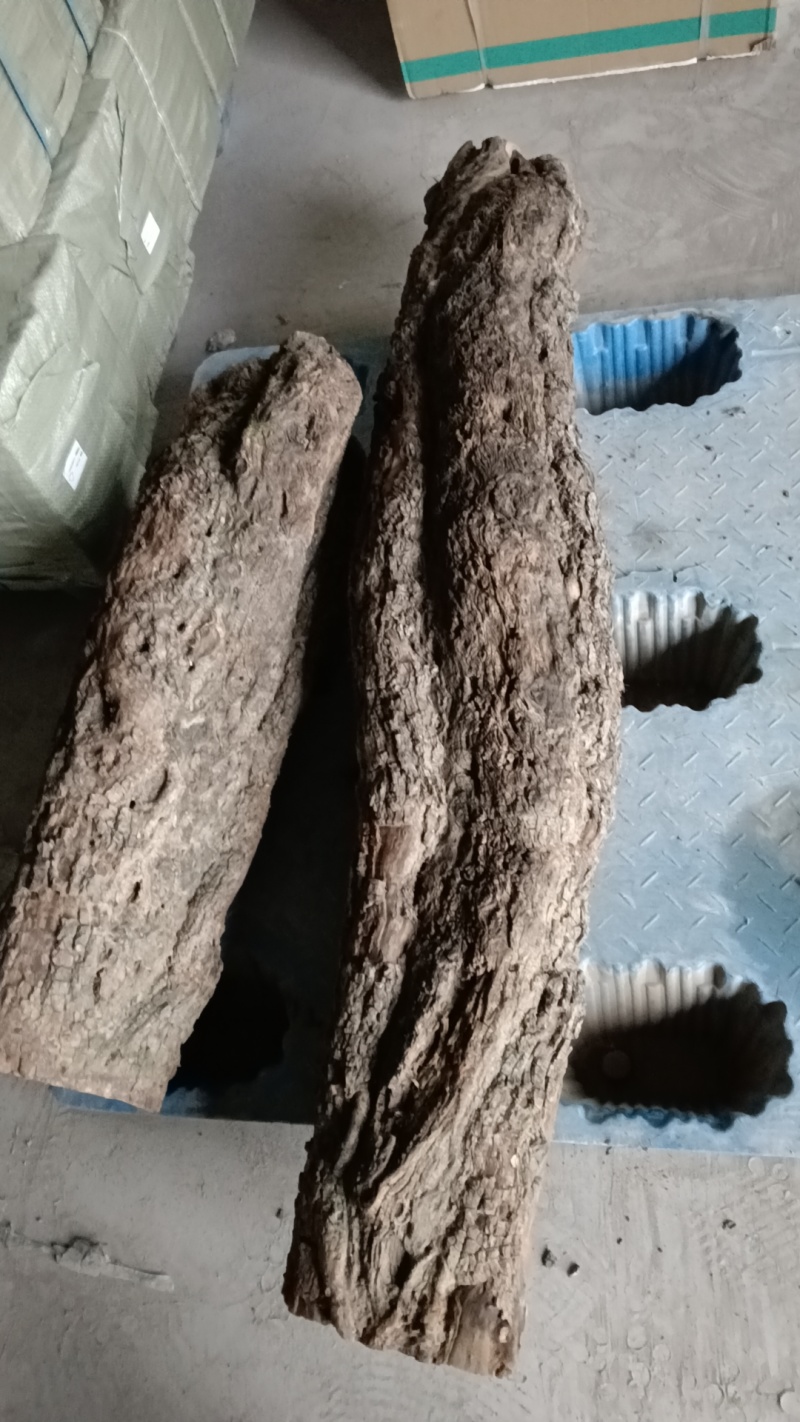 枣木雕刻料工艺品
