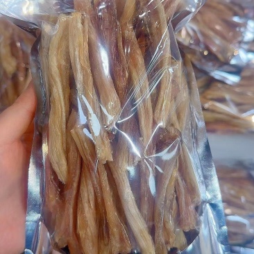 干鹿筋一袋500克