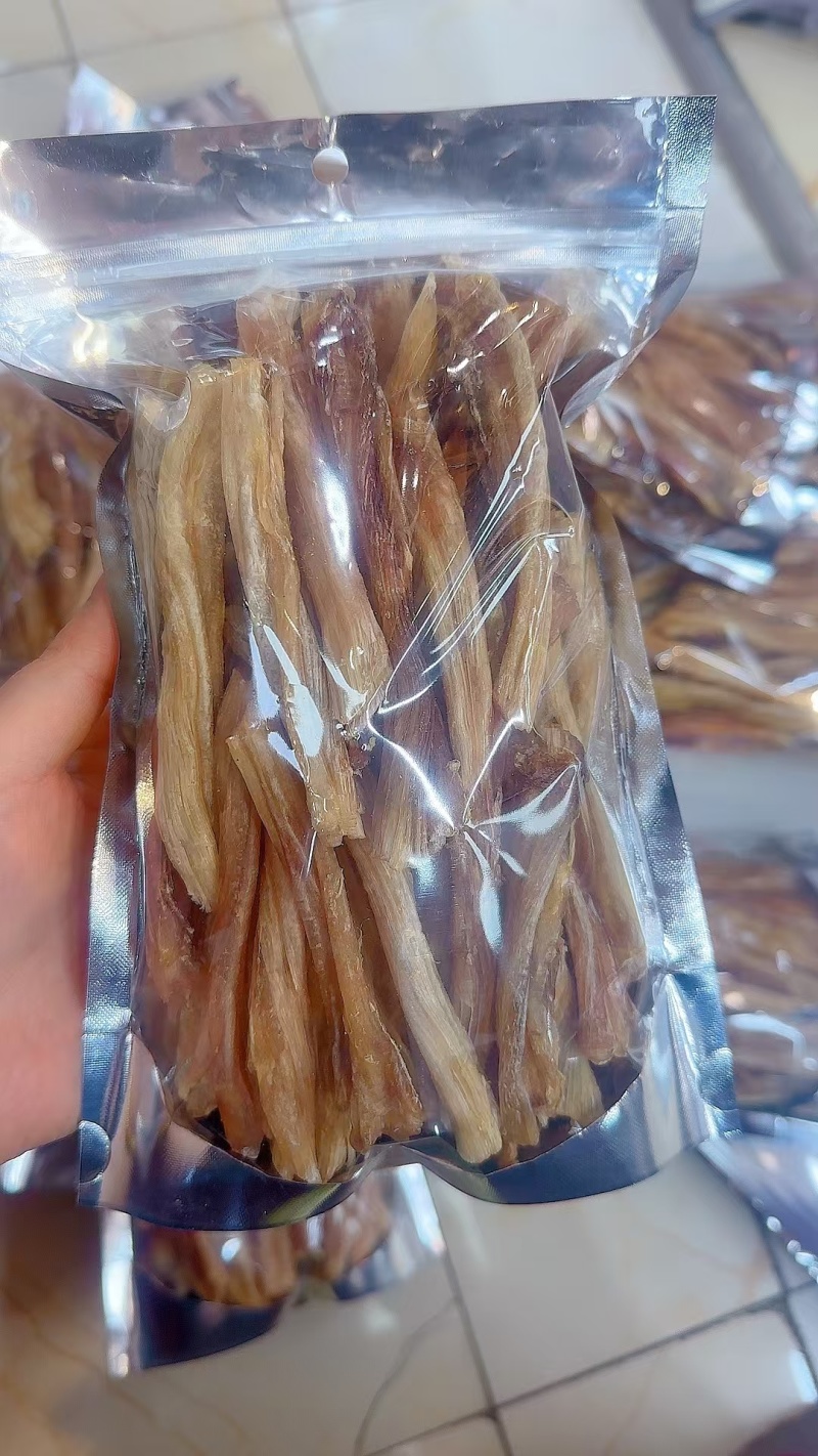 干鹿筋一袋500克
