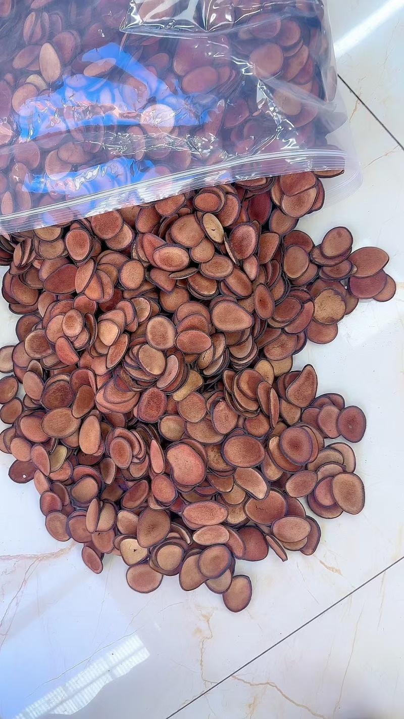 鹿茸片红粉片