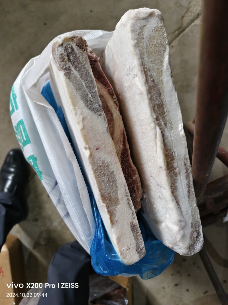 肥猪板油，吊挂板油，折叠板油，标猪板油，货好价低