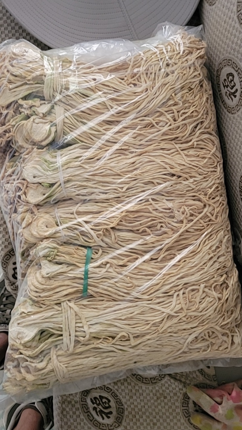 萝卜条萝卜干干萝卜条精品长条