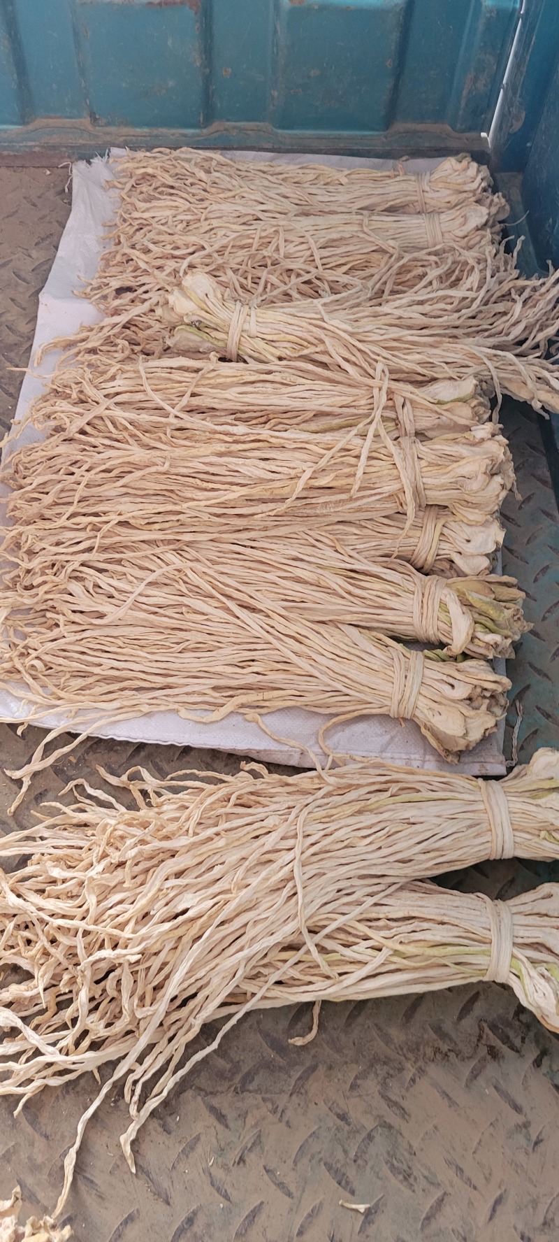 萝卜条萝卜干干萝卜条精品长条