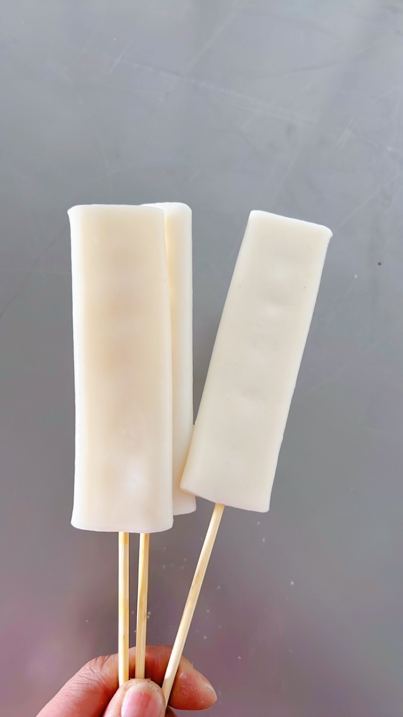 【精品好货】脆皮年糕排童年的味道经典美味
