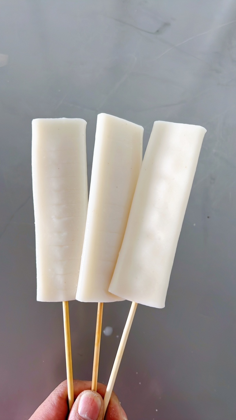 【精品好货】脆皮年糕排童年的味道经典美味