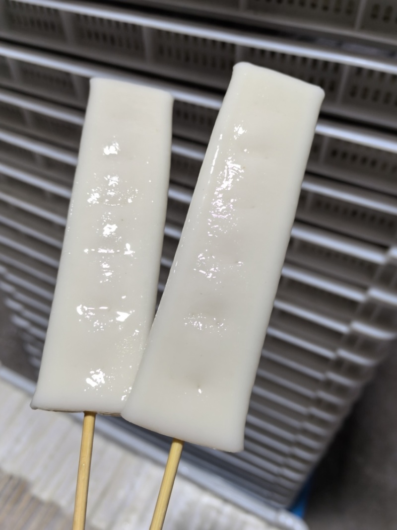 【精品好货】脆皮年糕排童年的味道经典美味