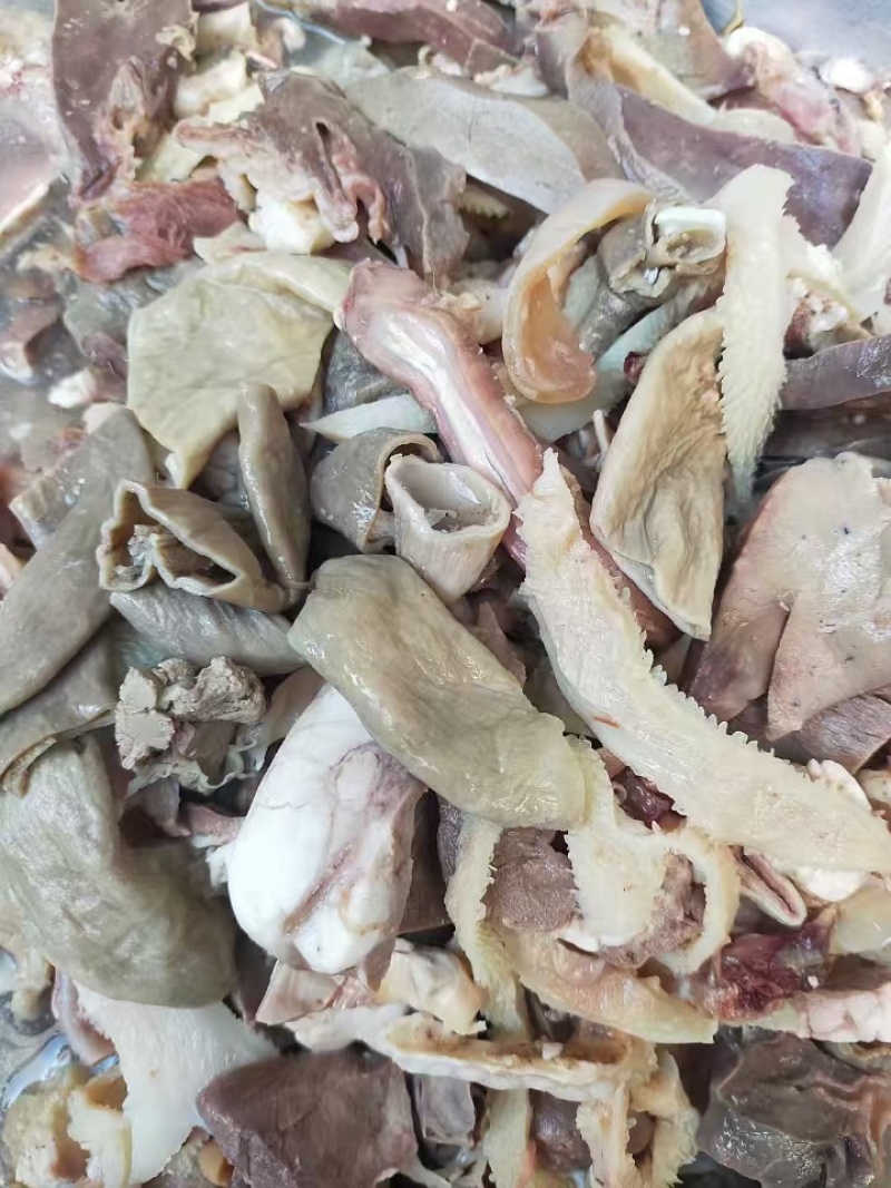 熟羊杂，厂家直销，长期供应，量大从优，欢迎各位老板光临。