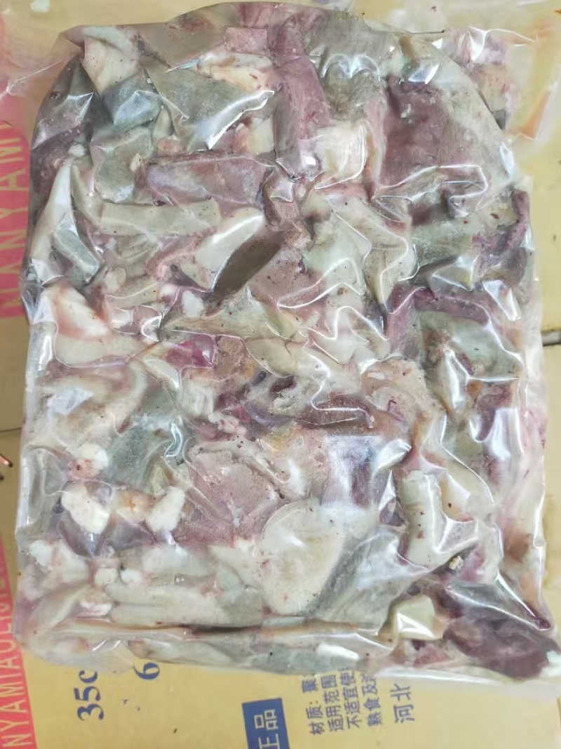 熟羊杂，厂家直销，长期供应，量大从优，欢迎各位老板光临。