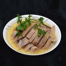 正宗吴山贡鹅卤鹅精品鹅肉贡鹅熟食鹅大众口味安徽特色