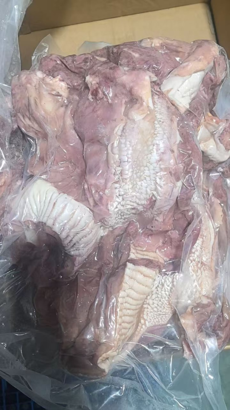 【精品牛头肉】去皮去油去淋巴五香牛头肉