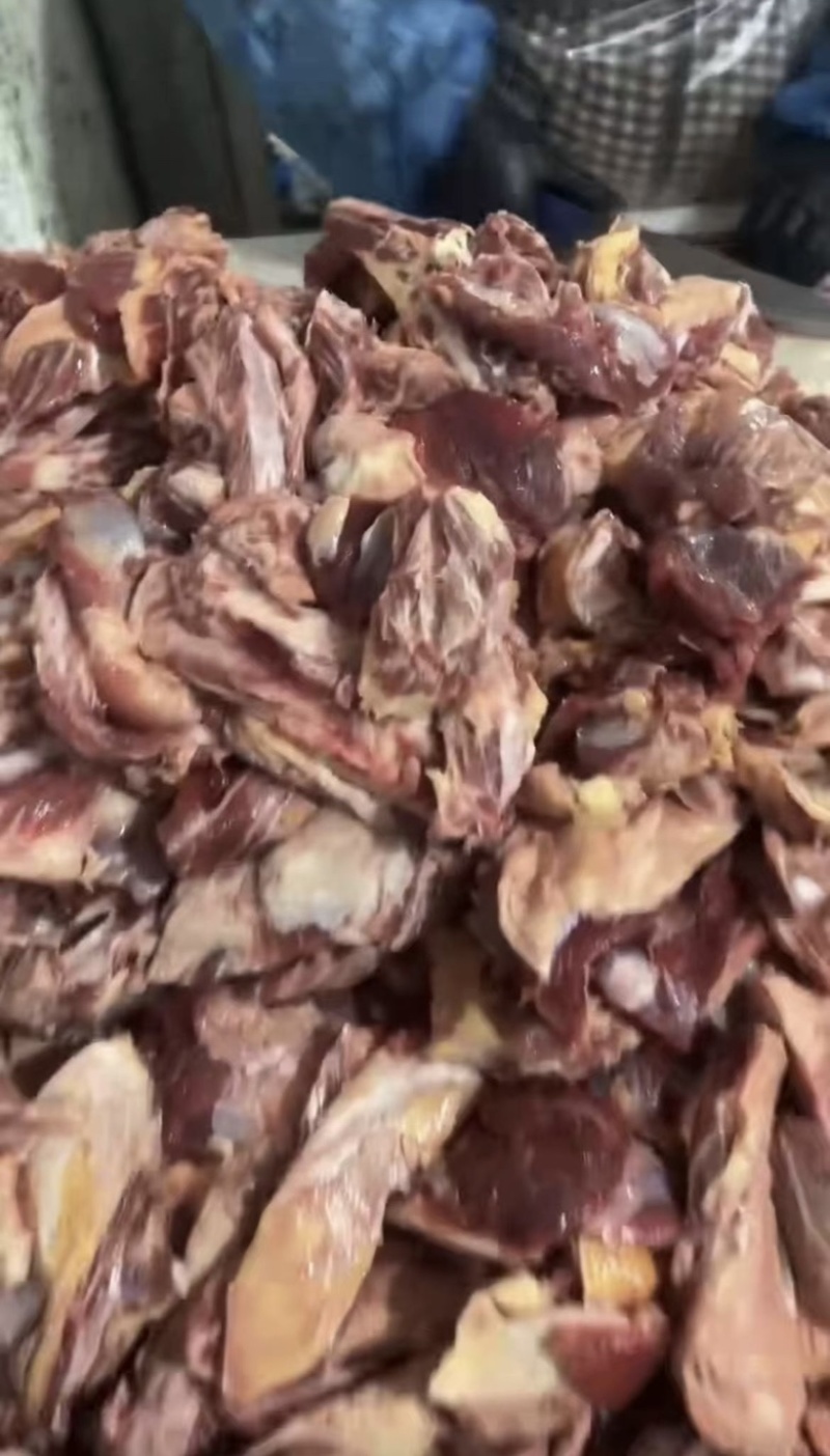 【优选好货】谷饲精选牛肋条多年老店诚信经营
