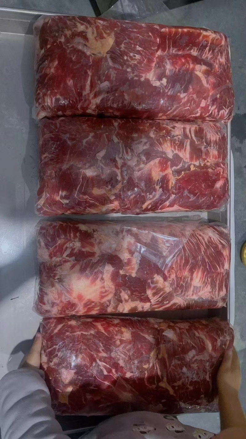 【精选】优质牛碎肉质量保证放心品质欢迎来电洽谈