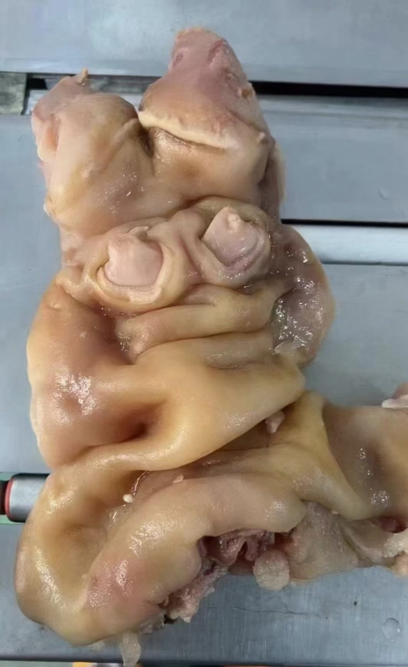 正宗牛头肉厂家直销无添加新鲜货正规来源