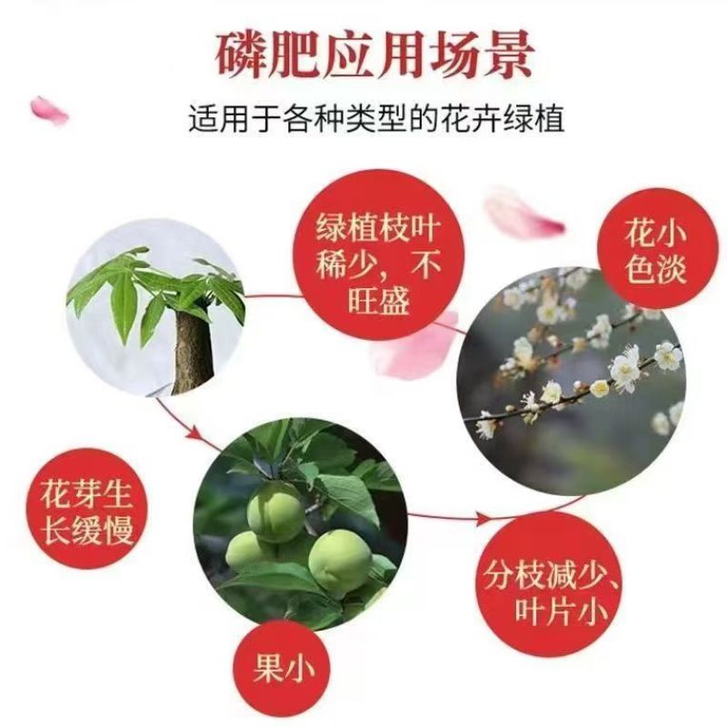 云雾颗粒过磷酸钙农作物追肥基肥水溶肥改良酸性土壤级钙镁