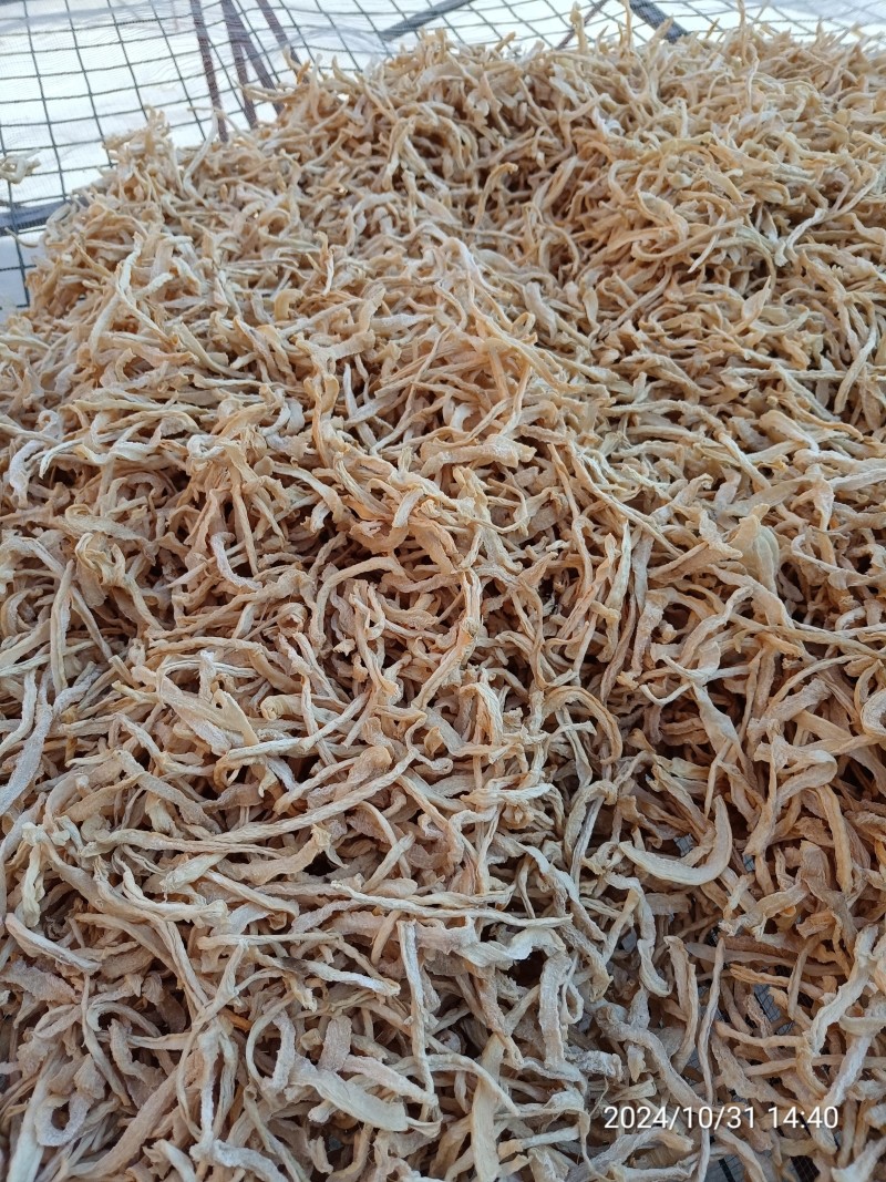 萝卜干萝卜米各品类干菜可按需做货对接市场加工厂老板