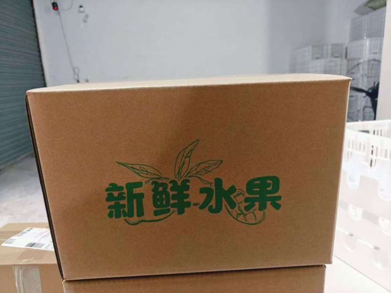 金堂脐橙大量上市一件代发只做代发