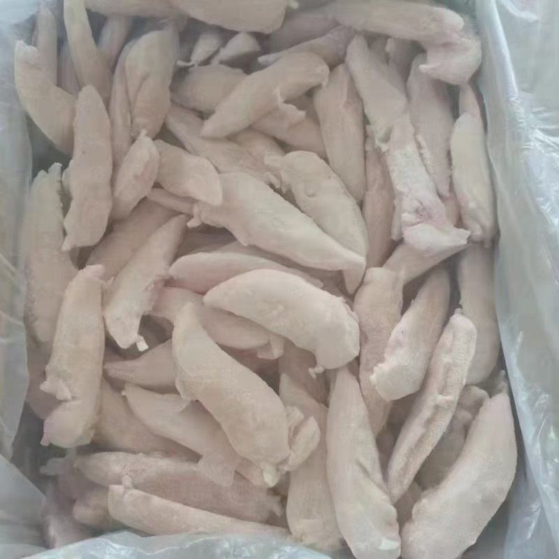 箱装精修鸡小胸