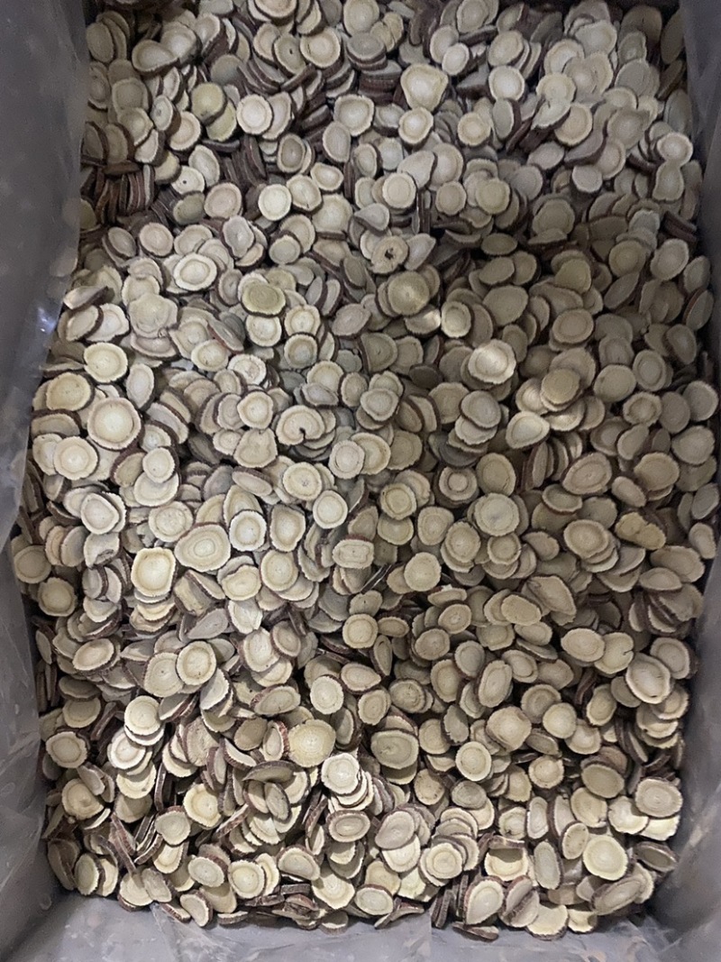 甘草片-纯红皮甘草片够含量供应药厂
