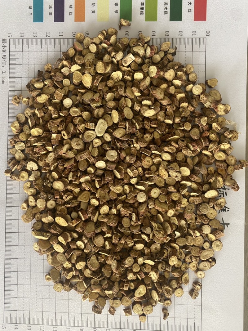 甘草片-纯红皮甘草片够含量供应药厂