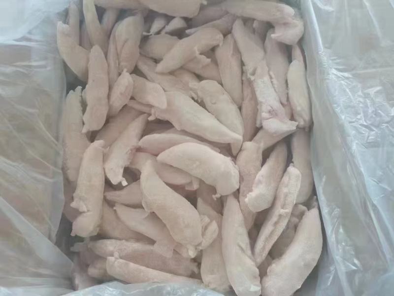 箱装精修鸡小胸